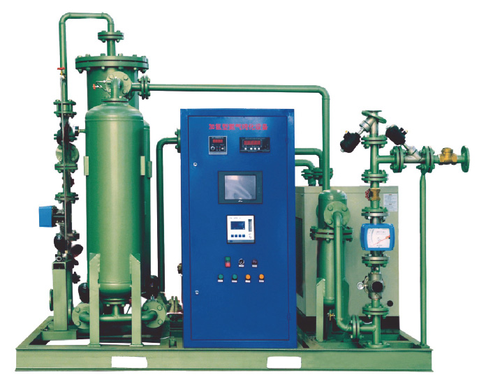 ZHN加氫氮氣純化設備