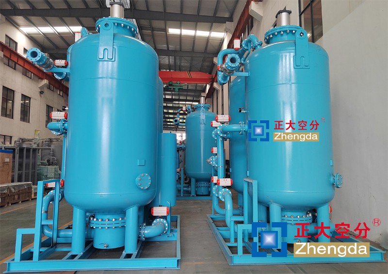 2000立方制氮機設備